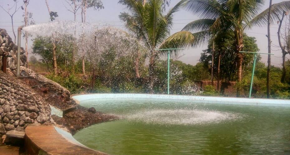 TK Hill Farm Karjat, Karjat 2